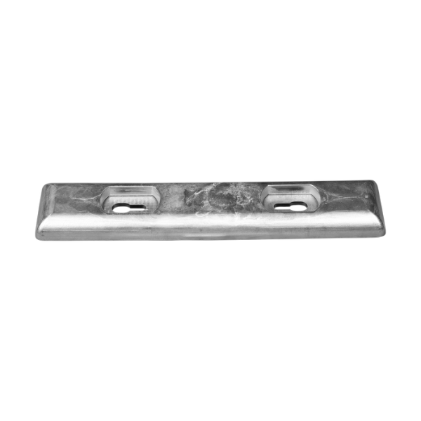 00274EAL / KIÇ AYNA VE GÖVDE TUTYASI SEALINE 450X100X12 / ALÜMİNYUM