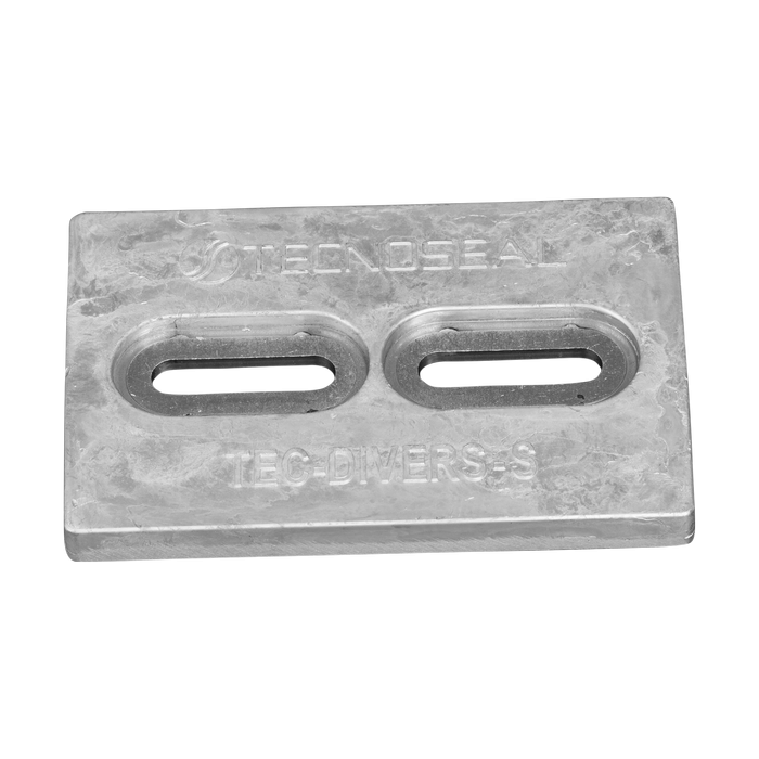 TEC-DIVERS-SAL / USA KIÇ AYNA VE GÖVDE TUTYASI 152X102X13 H.C.66 / ALÜMİNYUM