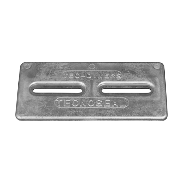 TEC-DIVERS-AL / USA KIÇ AYNA VE GÖVDE TUTYASI 305X152X13 H.C.140 / ALÜMİNYUM