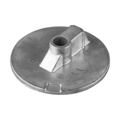 00835AL / MERCURY/MERCRUISER FLAT TRIM TAB ANODE / ALÜMİNYUM