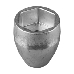 00836AL / MERCURY/MERCRUISER BRAVO III / ALÜMİNYUM