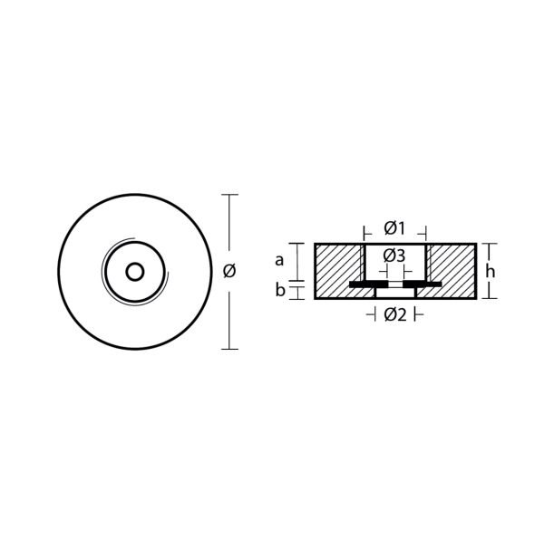 00152AL / KIÇ AYNA TUTYASI 135*47mm / ALÜMİNYUM