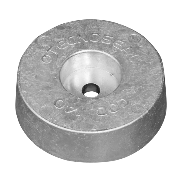 00140AL / KIÇ AYNA TUTYASI 125*38mm / ALÜMİNYUM