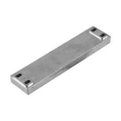 01112-1AL / YAMAHA 200-300 HP L.201 H.C:180 / ALÜMİNYUM