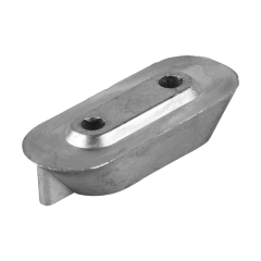 01123AL / YAMAHA 4-15 HP(1989'a kadar) L.63 H.C:26 / ALÜMİNYUM