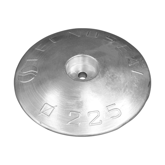 00107 / UFO TUTYA Ø225 mm / ÇİNKO