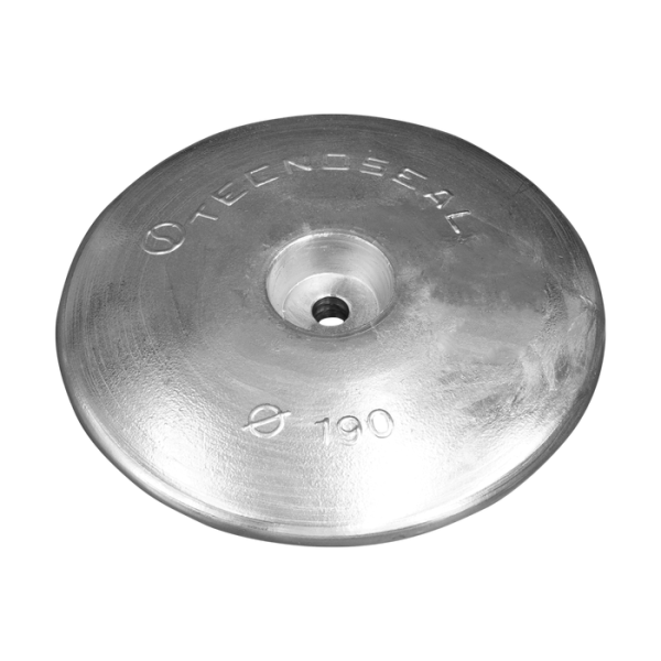 00106AL / UFO TUTYA Ø190mm / ALÜMİNYUM