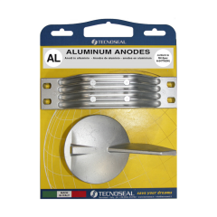 KITYAMAHA150-200-AL / YAMAHA OUTBOARD KIT 150-200HP / ALÜMİNYUM