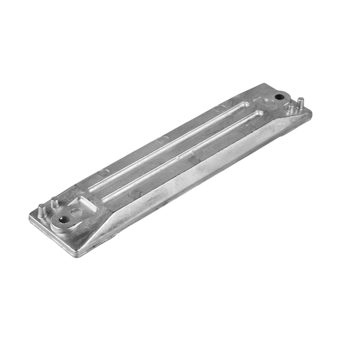 Honda large bar anode for stern bracket - Anodo per supporto motore Honda