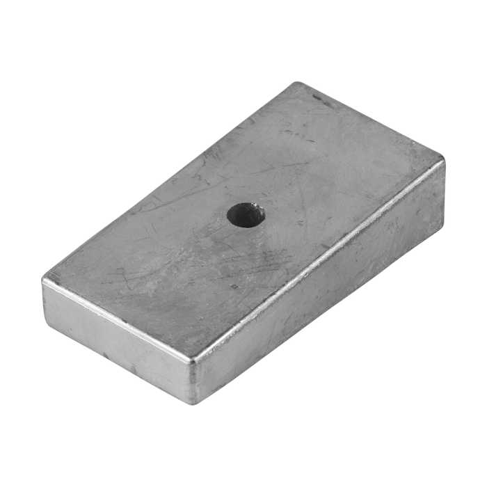 Honda wedge anode - Anodo a cuneo Honda