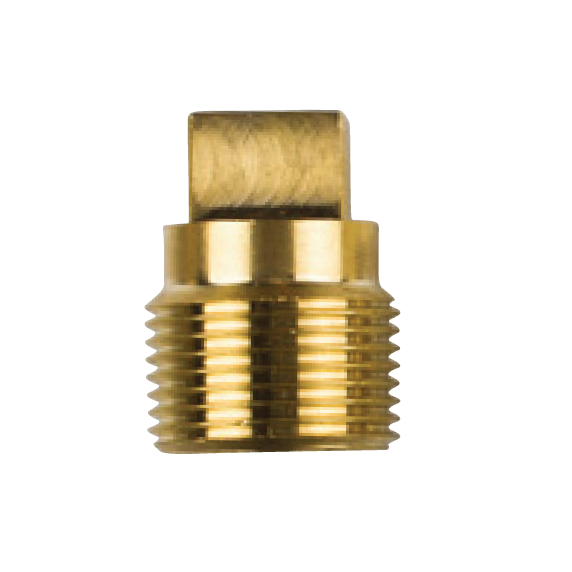 02001TP / GENERAL MOTOR TAPA DİŞ: 3/4''BSPT (2002TP İLE AYNI)