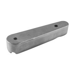 02510 / ARNESON TUTYA BÜYÜK TİP H.C:127 L:190 / ÇİNKO