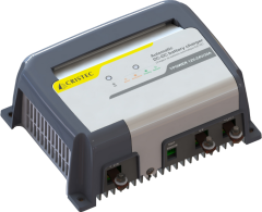 YPOWER DC-DC AKÜ ŞARJ CİHAZI/KONVERTÖR 36V-24V/30A TEK ÇIKIŞ FANSIZ