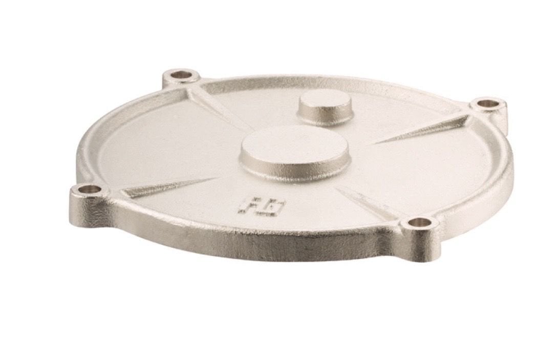 BRONZ KAPAK 1162-1164 SERİSİ 3/4'' - 1'' İÇİN