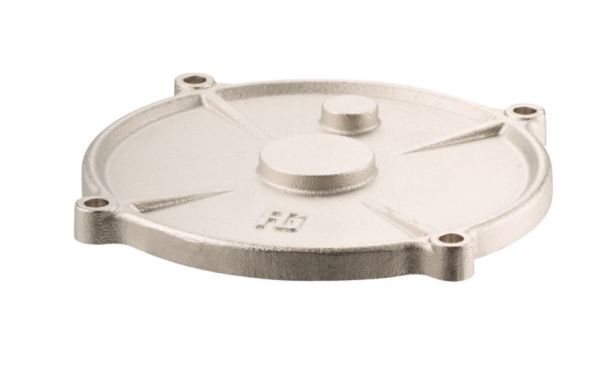 BRONZ KAPAK 1162 SERİSİ 3'' - 4'' VE 1164 SERİSİ 2'' 1/2-3'' - 4'' İÇİN