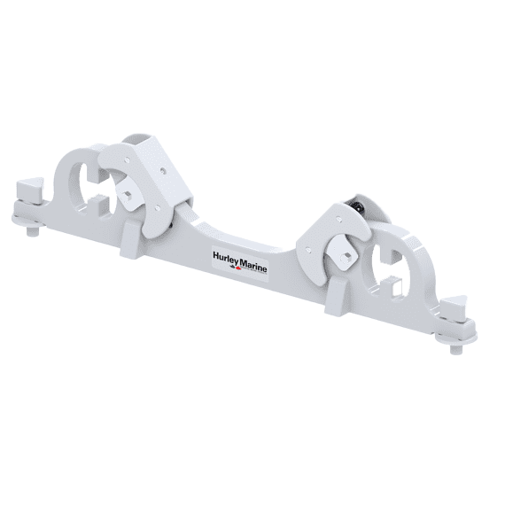 HAREKETLİ PLATFORM İÇİN BOT/JETSKI SABİTLEME/PARK TAKOZLARI
