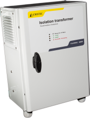 İZOLASYON TRANSFORMATÖRÜ 3600W MANUEL