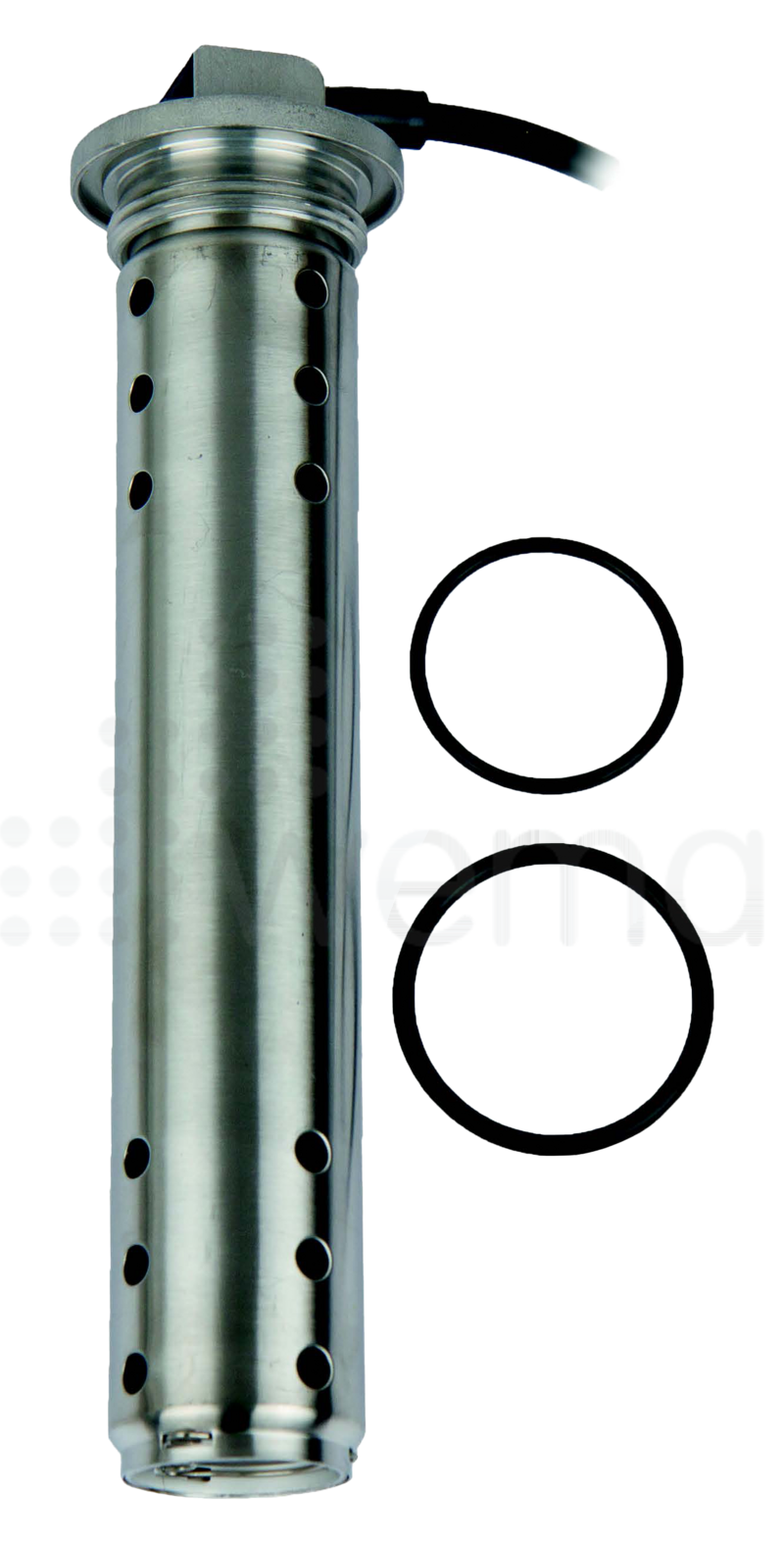 S3H-1 PİS SU TANKI SEVİYE SENSÖRÜ 100MM 240-30 ohm