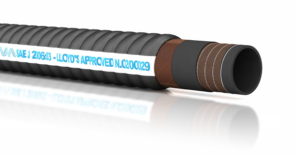 MARINGAS SP EGZOZ HORTUMU  32 MM