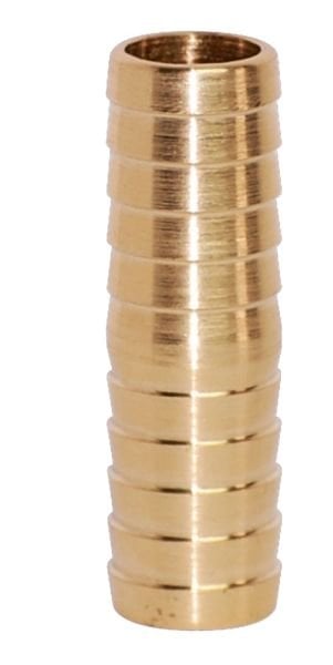 PİRİNÇ UZUN HORTUM EKİ 14 mm