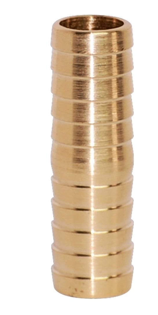 PİRİNÇ UZUN HORTUM EKİ 18 mm