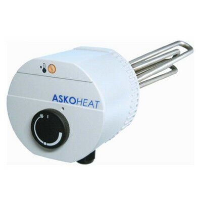 MONOFAZE REZİSTANS 1500W PROFESSIONAL SERİSİ İÇİN