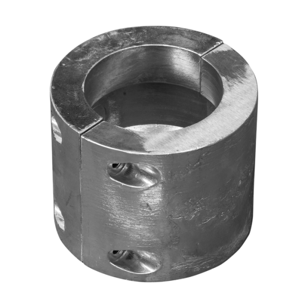 00530 / ŞAFT TUTYASI Ø125 mm / ÇİNKO