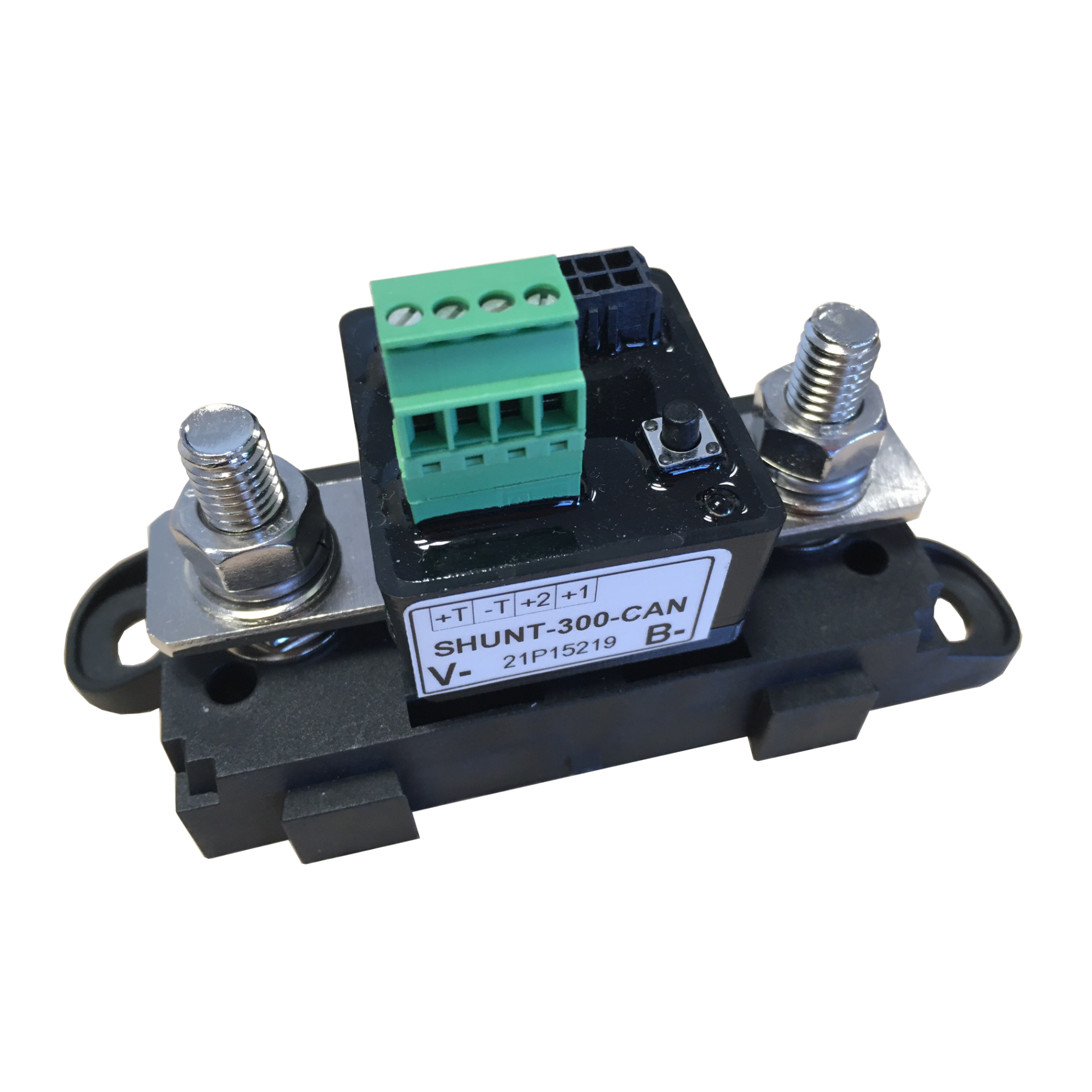 ŞÖNT 25A ÇOKLU, 12-48 VDC