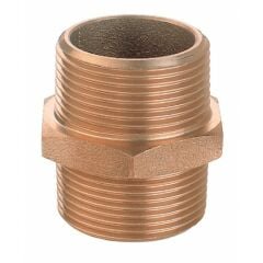 0280B / NİPEL 3/4'' / BRONZ