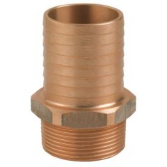 BRONZ ERKEK HORTUM REKORU 2''x50
