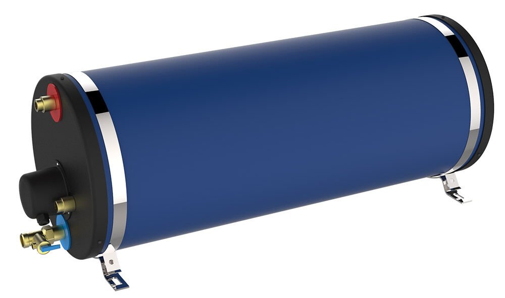 NAUTIC SERİSİ BOILER 45 L 1250W
