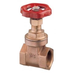BRONZ ŞİBER VANA  1/2''