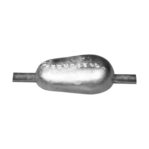 00352AL / KAYNAK MONTELİ GÖVDE TUTYASI 1,2kg / ALÜMİNYUM