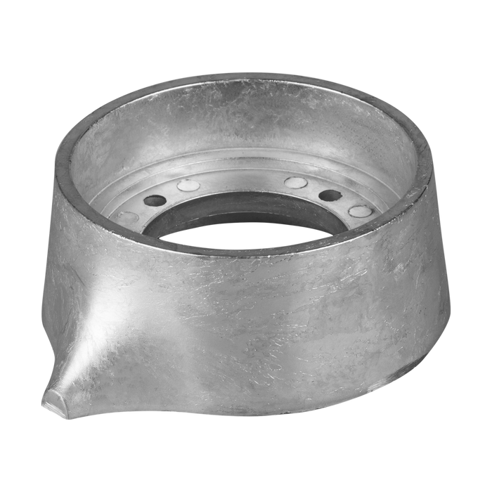 00705AL / VOLVO PENTA TUTYASI 110S / ALÜMİNYUM