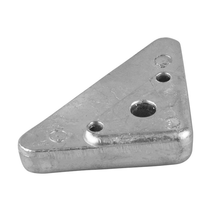 00717AL / VOLVO PENTA TUTYASI SX, DPX, XDP-B / ALÜMİNYUM