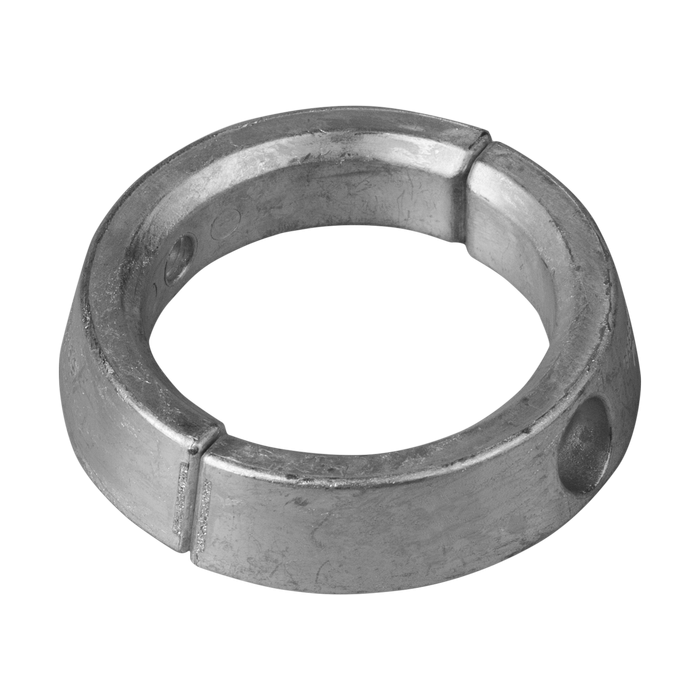 00747 / VOLVO PENTA 2 KANAT KATLANIR PERVANE TUTYASI