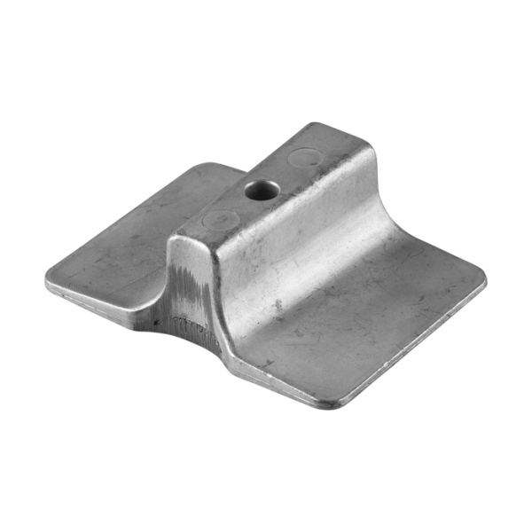 01135AL / YAMAHA 8-25 HP TRIM TAB / ALÜMİNYUM