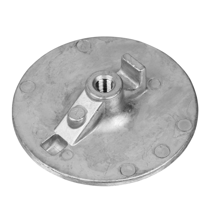 01178AL / YAMAHA F70-F100-F200-F225-F250/B Ø100 M:10x1,25 / ALÜMİNYUM