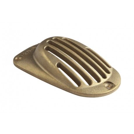 1261 / SÜZGEÇ 1'' / BRONZ