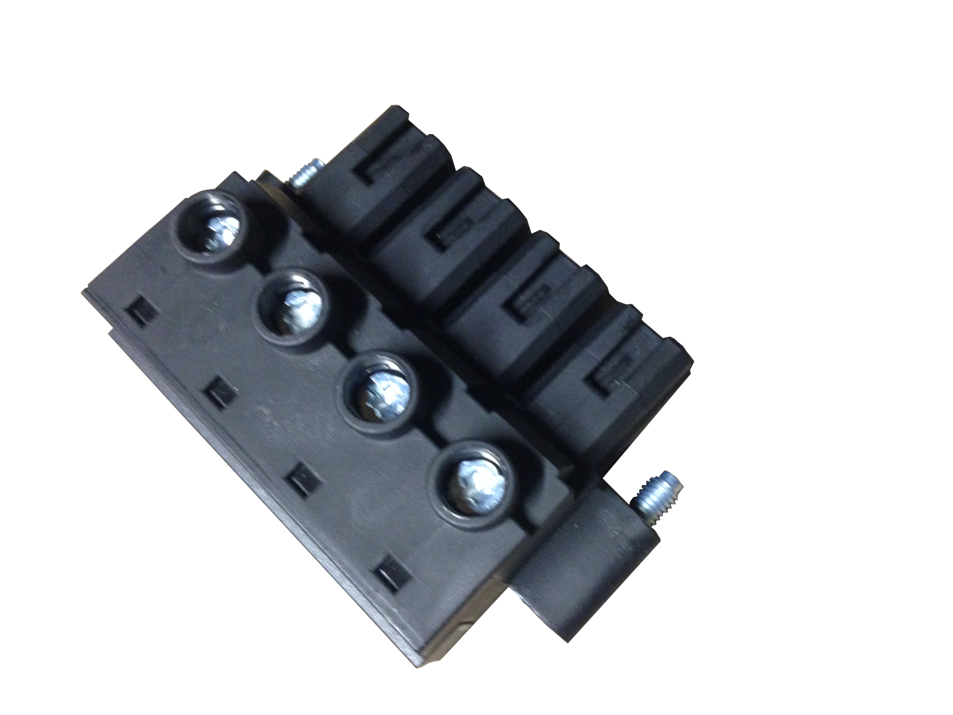 DC SOKET (12V 60A 4 ÇIKIŞLI CİHAZLAR)