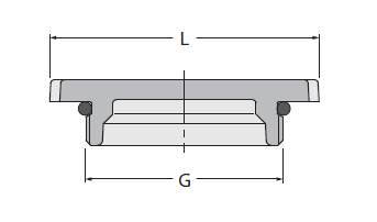 KIT1158 / KAPAK 1160 SERİSİ PİRİNÇ ÜZERİ NİKEL KAPLI