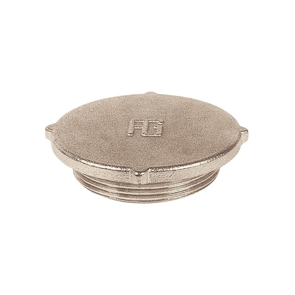 KIT1158 / KAPAK 1160 SERİSİ PİRİNÇ ÜZERİ NİKEL KAPLI