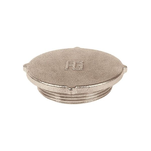 KIT1158 / KAPAK 1160 SERİSİ PİRİNÇ ÜZERİ NİKEL KAPLI