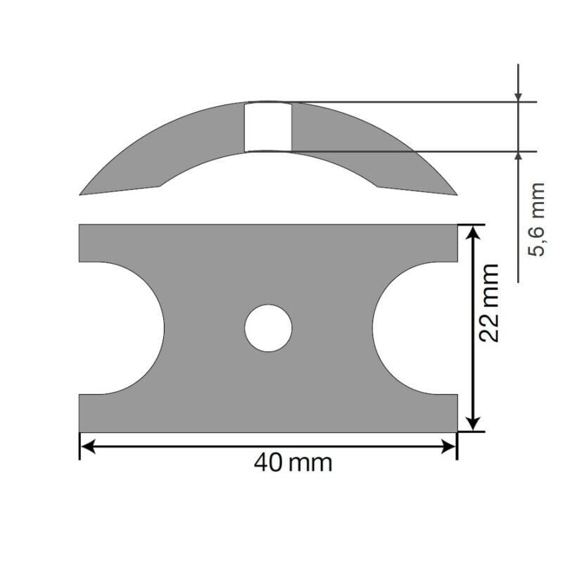 F4B IMPELLER POMPA TARAĞI