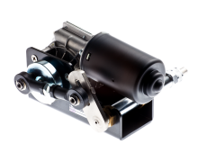 LP SERİSİ SİLECEK MOTORU 12V STANDART ŞAFT
