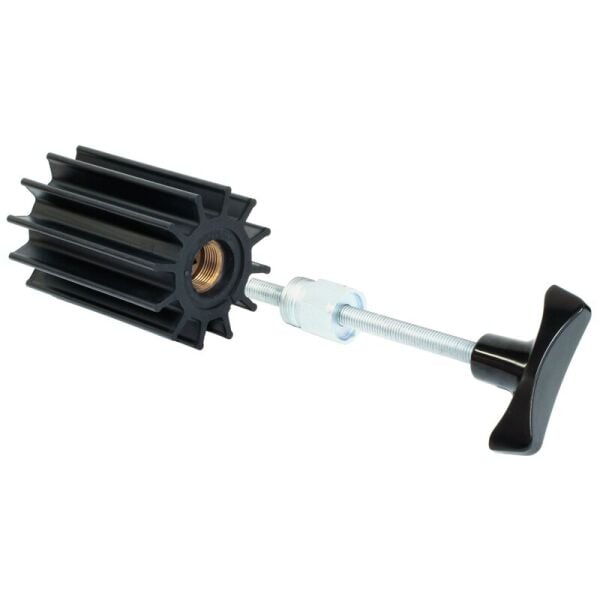 SPX JOHNSON PUMP | 09-36166-01 IMPELLER ÇEKTİRMESİ 09-820B İÇİN
