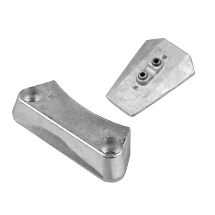 KITVOLVODPI-AL / VOLVO PENTA TUTYA KİTİ DPI DRIVES / ALÜMİNYUM