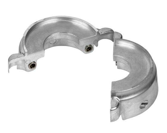 00734.1AL / VOLVO PENTA SD 130S, 150S / ALÜMİNYUM