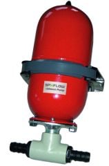 HİDROFOR BASINÇ TANKI 2 L 19 MM
