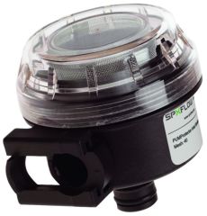 HİDROFOR MONTAJLI SU FİLTRESİ 40 MESH BSP